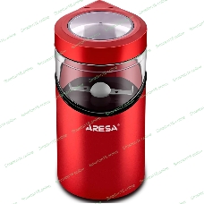 Кофемолка ARESA AR-3606, 50 г, 180 Вт, пласт.