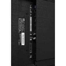 Телевизор TCL 55A400 Pro, Mini LED, 55