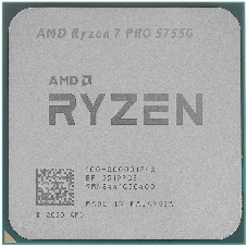 Процессор AMD Ryzen 7 PRO 5755G AM4 3.8GHz OEM