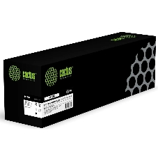 Картридж лазерный Cactus CS-TK685 черный (20000 стр.) для Kyocera Mita TASKalfa 300i
