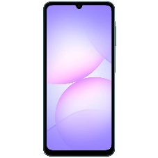 Смартфон Samsung Galaxy A07 6/128Gb, зеленый