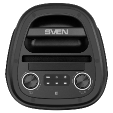 Портативная колонка Sven PS-850, черный