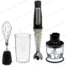 Блендер погружной Braun MQ7025X