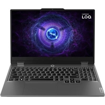 Ноутбук Lenovo LOQ 15IRX9/15.6