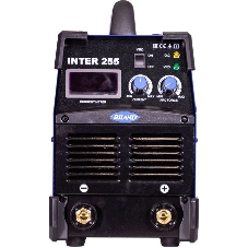 Сварочный аппарат Aurora Inter 255 НАКС инвертор TIG, MMA 45кВт