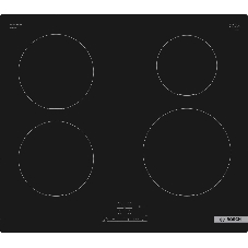 Варочная поверхность Bosch PUE611BB5D черный