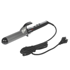 Плойка BaByliss Pro Titanium Tourmaline, 38 мм, 57 Вт