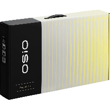 Ноутбук Osio FocusLine F150A-001 серый Ryzen 5 5560U 8Gb SSD256Gb AMD Radeon 15.6