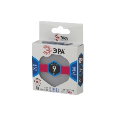 Лампа светодиодная ЭРА Б0020595 STD LED GX-9W-840-GX53