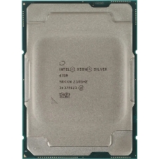 Процессор Intel Xeon Silver 4310 Soc-4189 2.1GHz OEM