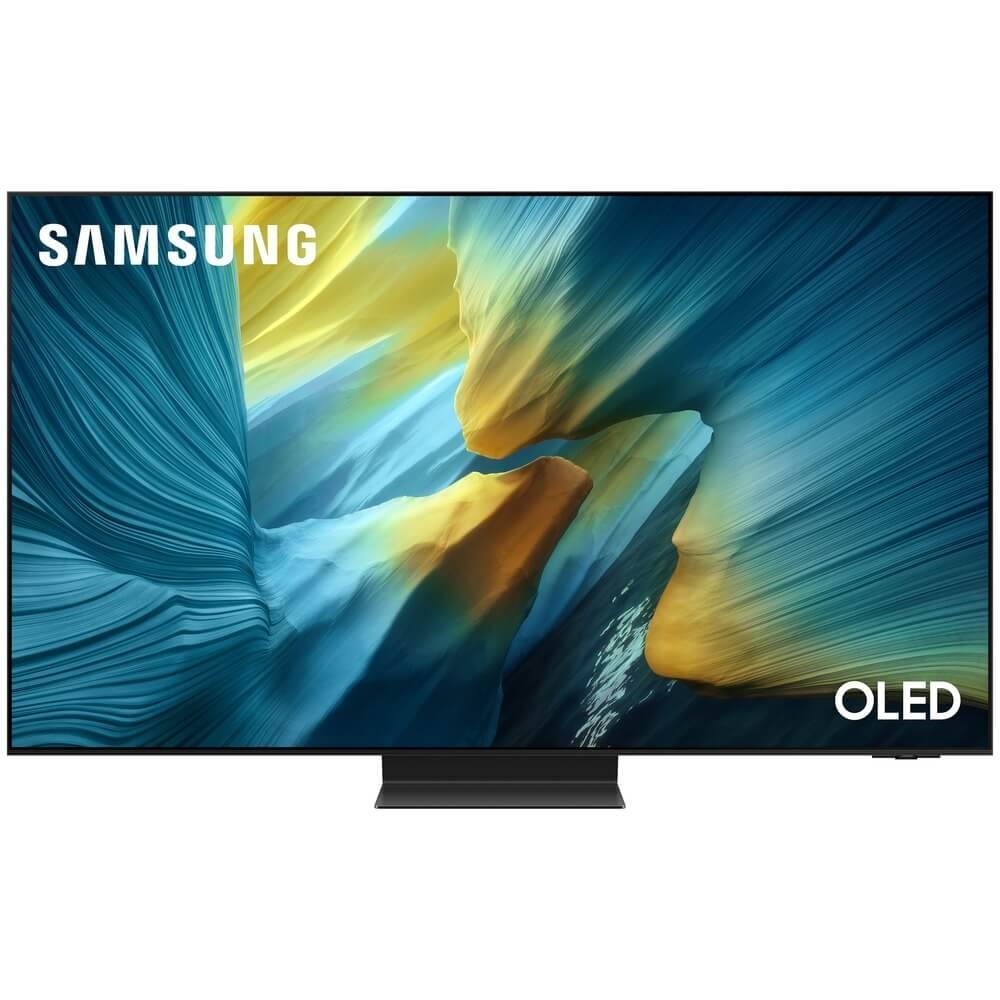 Телевизор Samsung 77