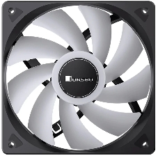 Кулер для процессора Jonsbo CR-1000 MAX V2 ARGB Black, 120 мм, алюминий/медь, 800-1800 об/мин, 17.4-33.2 дБ, 4-pin PWM, 230 Вт, высота 157 мм, ARGB