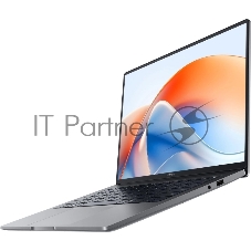 Ноутбук HONOR MagicBook X14 Plus 2025 FermiB-5611/14