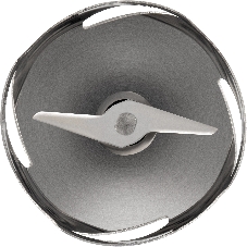 Блендер погружной Vitek VT-HB1310 черный, 1200 Вт, 5 скоростей, турбо