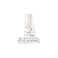 Водонагреватель Edisson King 50 V