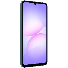Смартфон Samsung Galaxy A07 6/128Gb, зеленый