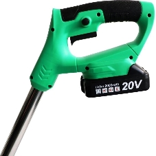 Набор аккумуляторного инструмента ZITREK (GreenCut 20, GreenSaw 20 Extra Power) 2 в 1, 2х2.0Ач