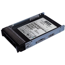 Накопитель SSD Lenovo ThinkSystem 2.5 Накопитель SSD Lenovo ThinkSystem 2.5