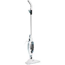 Паровая швабра Ariete 4175 Steam mop 10 в 1 складная, мощность 1500 Вт
