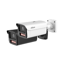 Камера видеонаблюдения IP Dahua DH-IPC-HFW5459Z-ZHE-PV-PRO 2.7-12мм цв.