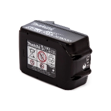 Батарея аккумуляторная Makita BL1850B LXT 18В 5Ач Li-Ion (632G59-7)