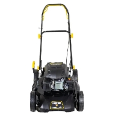 Газонокосилка бензиновая Huter GLM-530SX Grey, 6 л.с.
