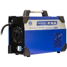 Сварочный аппарат Aurora Inter 255 НАКС инвертор TIG, MMA 45кВт