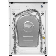 Стиральная машина Maunfeld MFWM148WH02 белый, загрузка фронтальная 8 кг, 1400 об/мин., класс: А+++