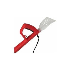 Триммер электрический MAXCUT MCE 106, от сети, 360 Вт