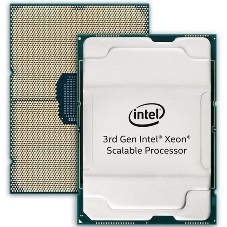 Процессор Intel Xeon Platinum 8368 Soc-4189 2.4GHz OEM