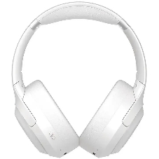 Беспроводные наушники Honor Choice PRO ROS-ME00 белый, накладные, Bluetooth, активное шумоподавление, складная конструкция, до 80 ч