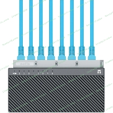 Коммутатор Netis ST3108C