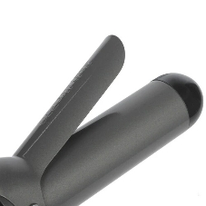 Плойка BaByliss Pro Titanium Tourmaline, 38 мм, 57 Вт