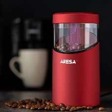Кофемолка ARESA AR-3606, 50 г, 180 Вт, пласт.