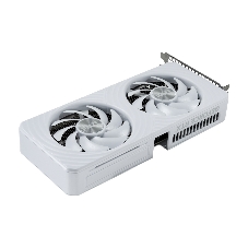 Видеокарта Palit RTX 5060Ti WHITE OC 16Gb RTX 5060TI 16Gb 128bit GDDR7 2407/28000 HDMIx1 DPx3 HDCP Ret