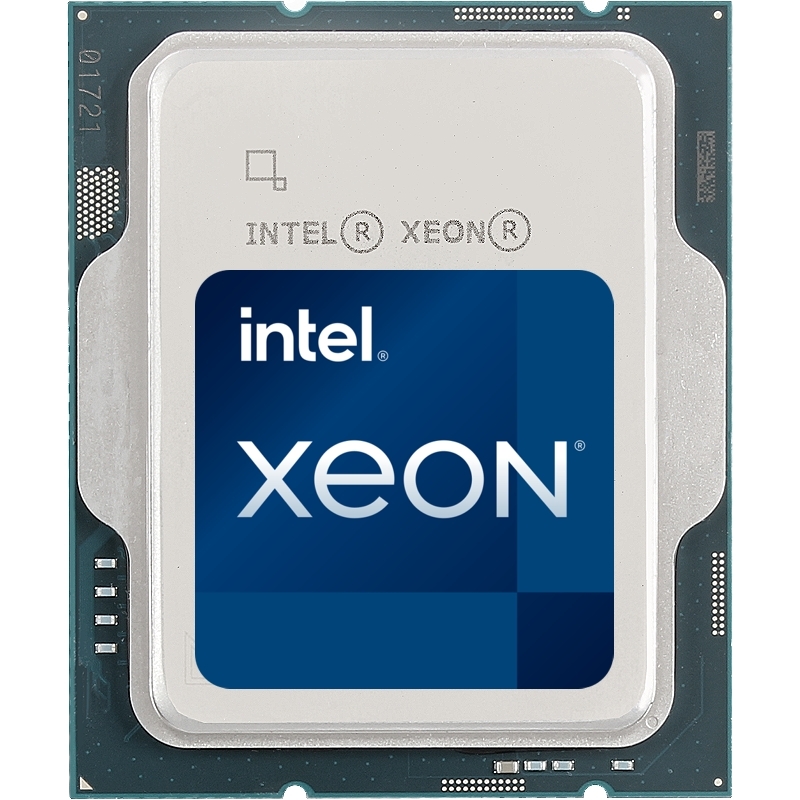 Процессор Intel Xeon E-2414 LGA1700 2.6GHz OEM