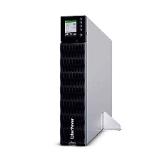 Источник бесперебойного питания CyberPower OL6KERTHD/6000 ВА/6000 Вт/2xIEC-320-C19, 4xIEC-320-C13, 1 x клеммы