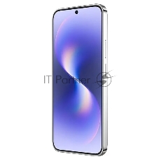 Смартфон Huawei Nova 15 12/256GB белый