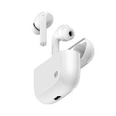 Беспроводные наушники Xiaomi ZMI PurPods Pro Wireless Noise Cancelling Earphone TW100ZM (ZMKTW100GLWH)