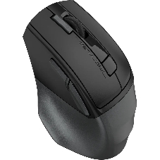 Мышь беспроводная A4Tech Fstyler FG45CS Air2 серый, 2000 dpi, радиоканал, USB, кнопки - 7