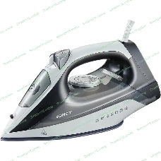 Утюг Scarlett SC-SI30K66 3000Вт серый