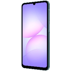 Смартфон Samsung Galaxy A07 6/128Gb, зеленый