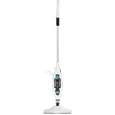 Паровая швабра Ariete 4175 Steam mop 10 в 1 складная, мощность 1500 Вт