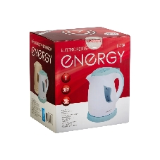 Чайник Energy E-209 синий