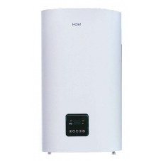 Водонагреватель электрический Haier ES30V-F6 INOX серебристый, накопительный, 30 л, 2 кВт