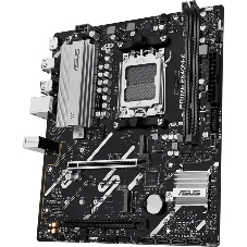 Материнская плата Asus PRIME B840M-K Socket AM5 AMD B840 2xDDR5 mATX AC`97 8ch(7.1) 2.5Gg RAID+HDMI