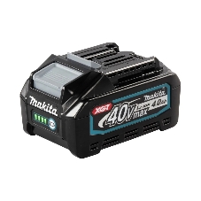 Батарея аккумуляторная Makita BL4040 40В 4.0Ач Li-Ion (632N72-7)
