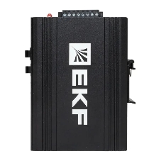 Коммутатор EKF TSX-ML2-2GX/SFP-8GT, 8×1 Гбит/с + 2×1 Гбит/с SFP, управляемый
