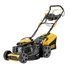 Газонокосилка бензиновая Denzel GLD-520SP, 6,5 л.с.
