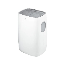 Кондиционер мобильный Electrolux EACM-8 CL/N3 белый